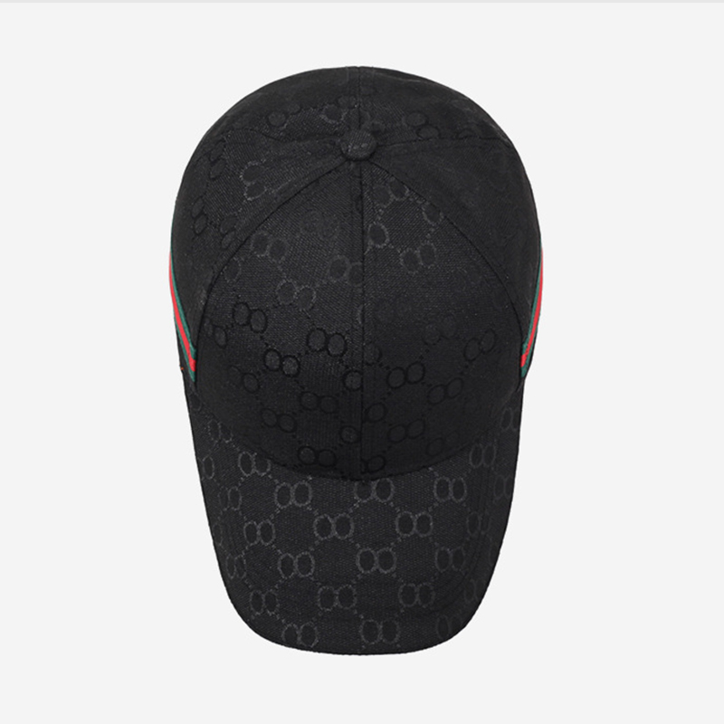 Unisex tactical embroidered baseball cap with snapback closure, adjustable for outdoor hip-hop casual wear. - Image 4