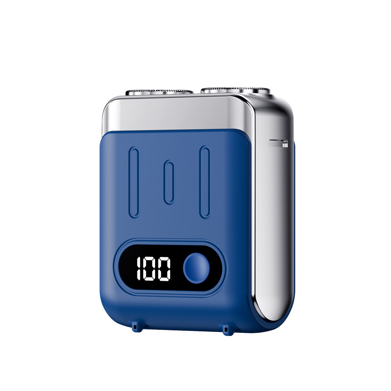 Razor portable small razor electric travel men's mini razor - Image 7