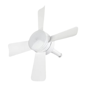 New USB high-speed humidifying ceiling fan aromatherapy charging type