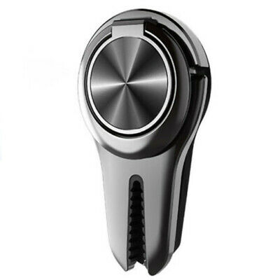 Multipurpose Mobile Phone Bracket Car Vent Holder Stand Universal 360 Degree Rotation for iPhone Sumsung Huawei - Image 7
