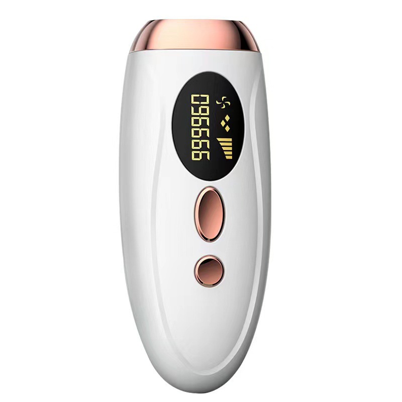 Full-Body Pain-Free Strong Pulse Light Hair Removal Device for Face and Body, Home Use Photon Skin Rejuvenation IPO - Image 5