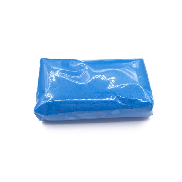 Auto Care Car Wash Detailing Magic Car truck Clean Clay Bar 100g Bar Auto Vehicle Detailing Cleaner Car Styling Cleaning Tools - Image 6