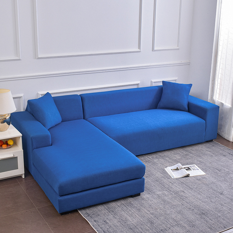 Printed sofa cover all inclusive sofa cover sofa cover home decor - Image 28