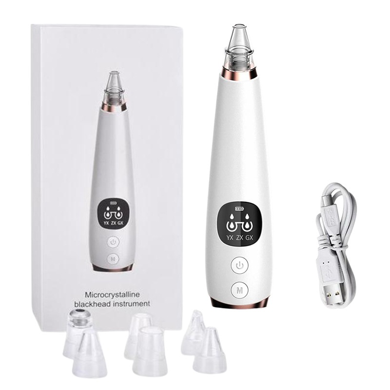 New electric blackhead removal and pore cleaning for blackheads - Image 6