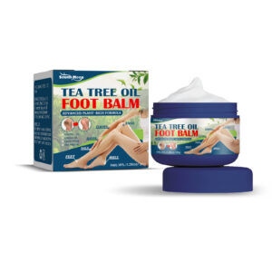 South Moon Urea Hand And Foot Cream, Anti-Crack Peeling Repair Skin Crack Dry Moisturizing Skin Soothes Skin