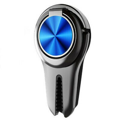 Multipurpose Mobile Phone Bracket Car Vent Holder Stand Universal 360 Degree Rotation for iPhone Sumsung Huawei - Image 8