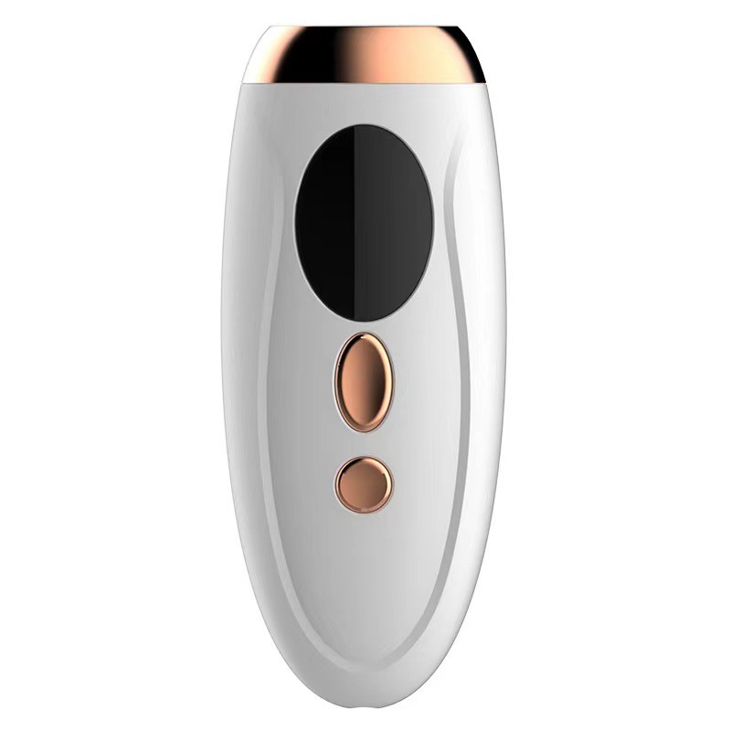 Full-Body Pain-Free Strong Pulse Light Hair Removal Device for Face and Body, Home Use Photon Skin Rejuvenation IPO - Image 4