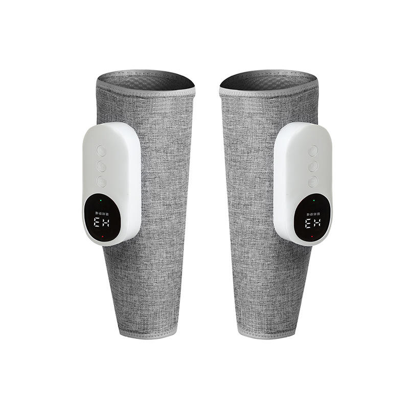 Calf massager air wave electric air pressure unclogger multifunctional leg massager - Image 7