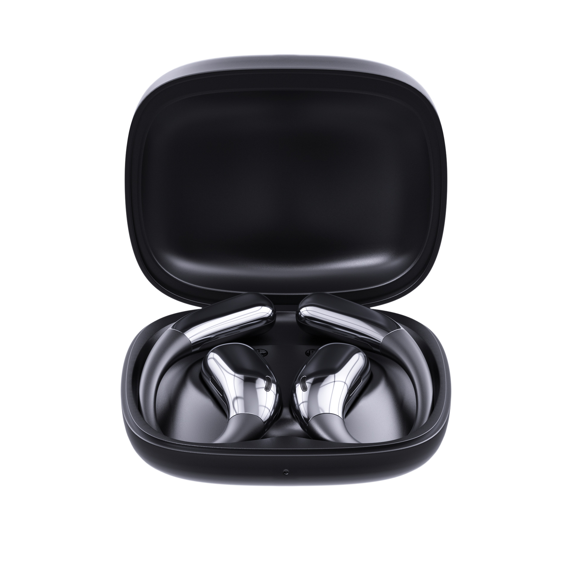 A38 Wireless Headphones Bluetooth 5.4 Hi-Fi Stereo Music Earphones Ear-Hook Sports Headsets For Running - Image 8