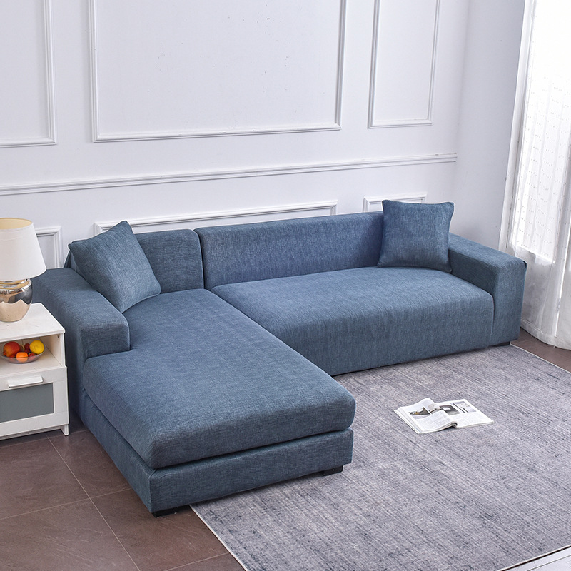 Printed sofa cover all inclusive sofa cover sofa cover home decor - Image 27