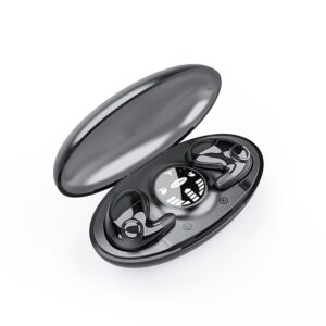 Sleep Bluetooth Earphones Long Battery Life High Sound Quality In-ear Mini Noise Cancelling