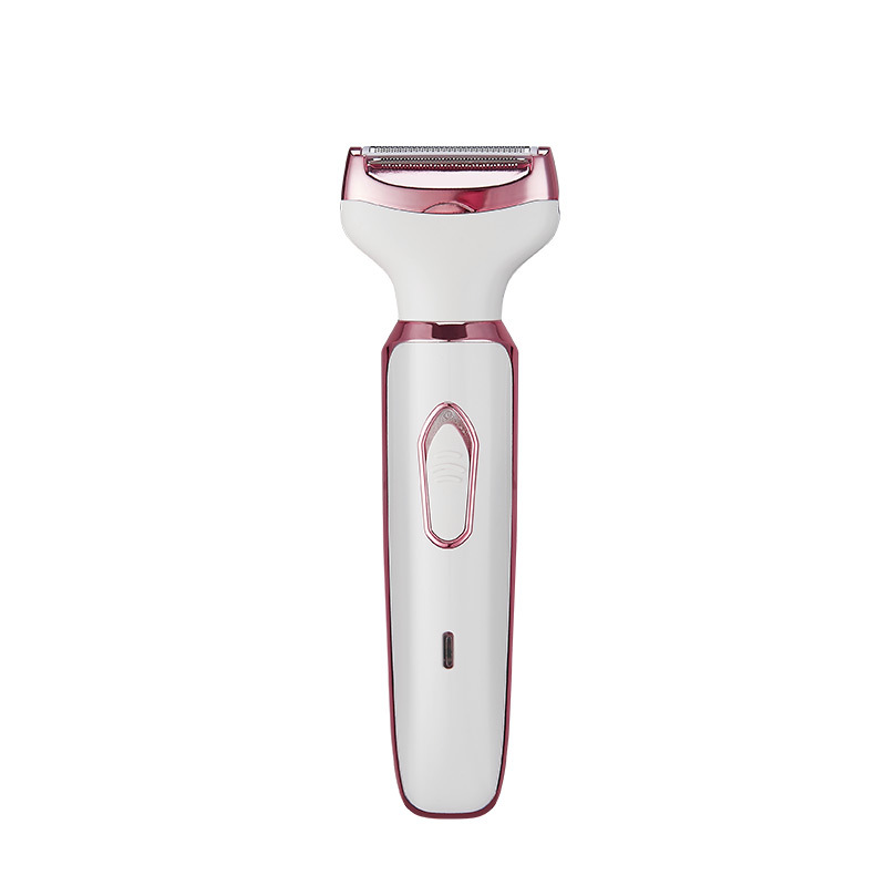 Multi functional lady hair repair device USB charging travel can carry eyebrow armpit hair bestie giftcare small home appliances - Image 4