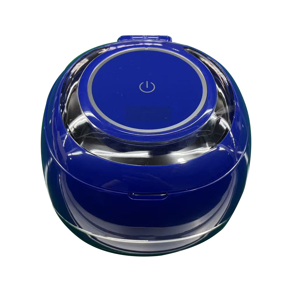 Ultrasonic Denture Cleaner Portable Retainer and Aligner Cleaning Device - Image 9