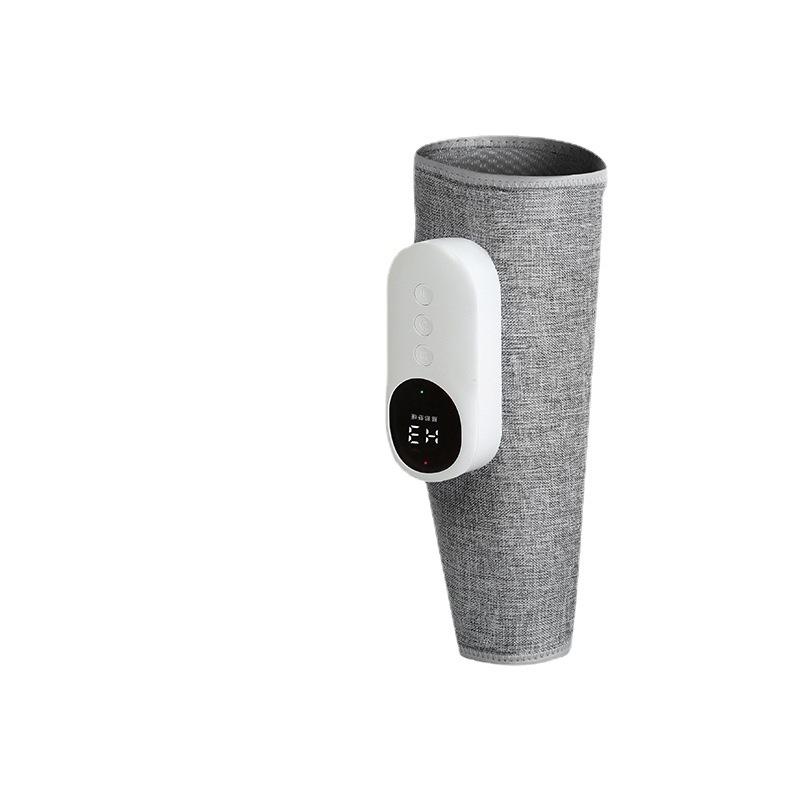 Calf massager air wave electric air pressure unclogger multifunctional leg massager - Image 5