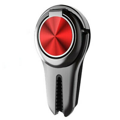 Multipurpose Mobile Phone Bracket Car Vent Holder Stand Universal 360 Degree Rotation for iPhone Sumsung Huawei - Image 10