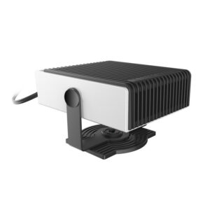 Heating heater car interior winter fast heating fan defogging