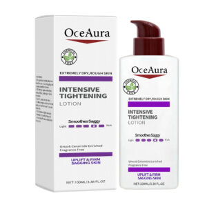 Oceaura Nourishing Face Cream, Day And Night Repair Tender Skin Moisturizing And Moisturizing Law Line Moisturizing Creamy Light Line Face Cream