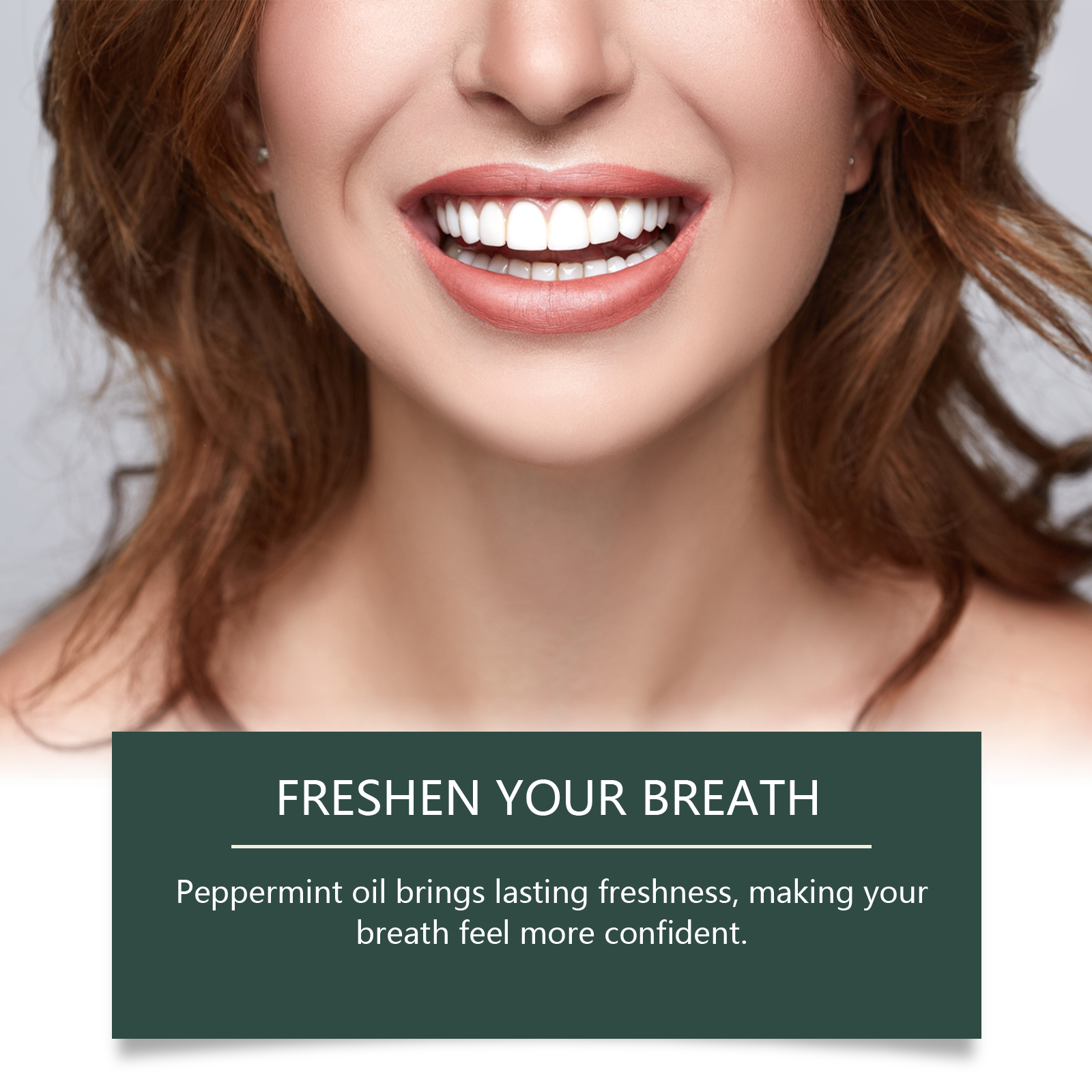 WoodSleep Oral Care Fresh Breath Care Dental Hygiene Environment Dental Cleaning Care - Image 3