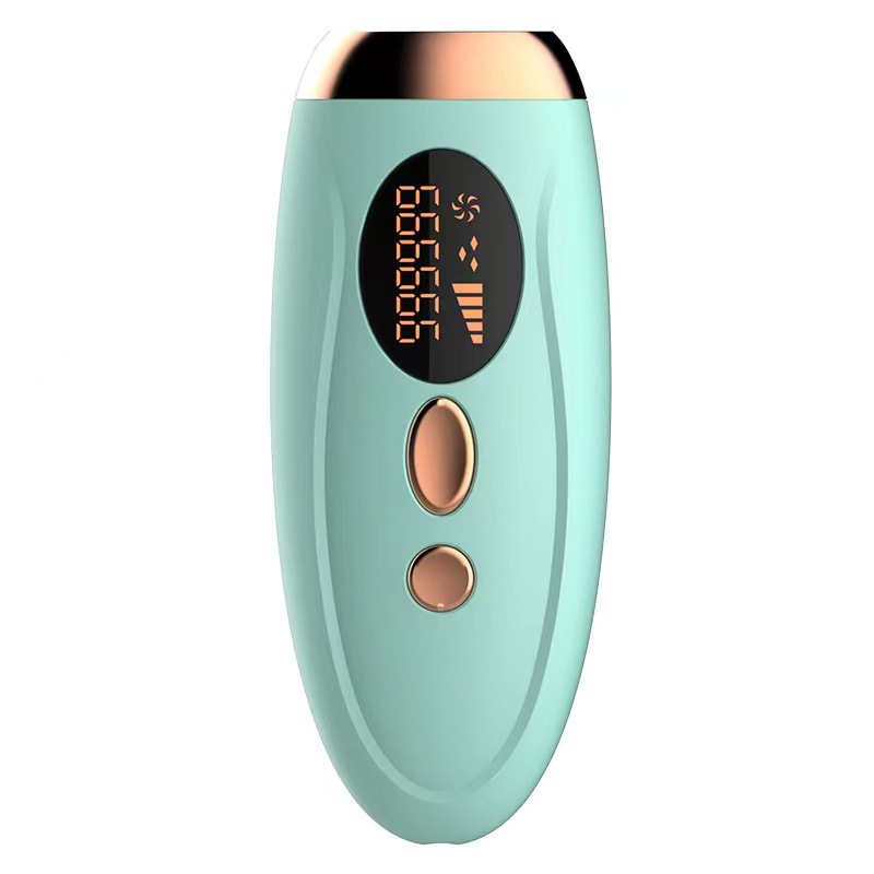 Full-Body Pain-Free Strong Pulse Light Hair Removal Device for Face and Body, Home Use Photon Skin Rejuvenation IPO - Image 7