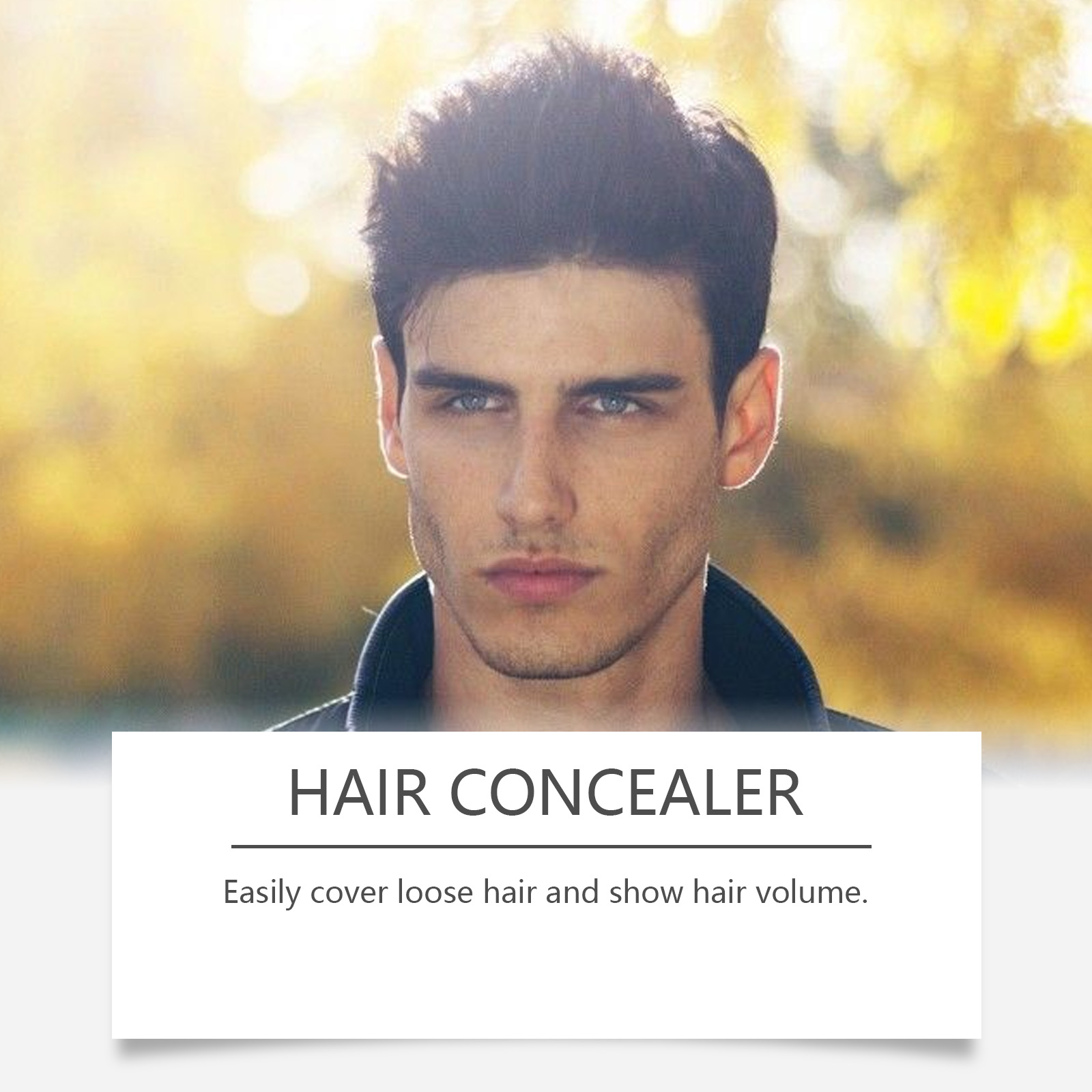 East Moon Hair Masking Cream Covers Hair Seams, Modifies And Fluffs Hair, Gently Moisturizes And Nourishes Hair - Image 4