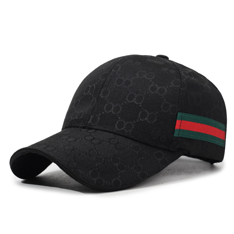 Unisex tactical embroidered baseball cap with snapback closure, adjustable for outdoor hip-hop casual wear. - Image 6