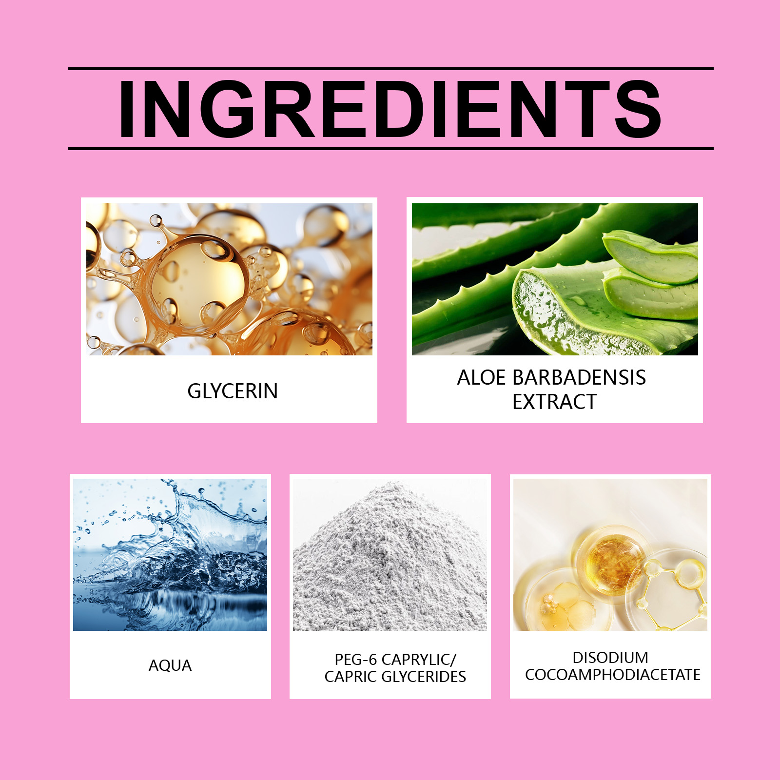 West&Month Gentle Makeup Remover, Facial Makeup Dissolves Soft Cleansing Gentle Cleansing, Clean And Non-Irritating - Image 5