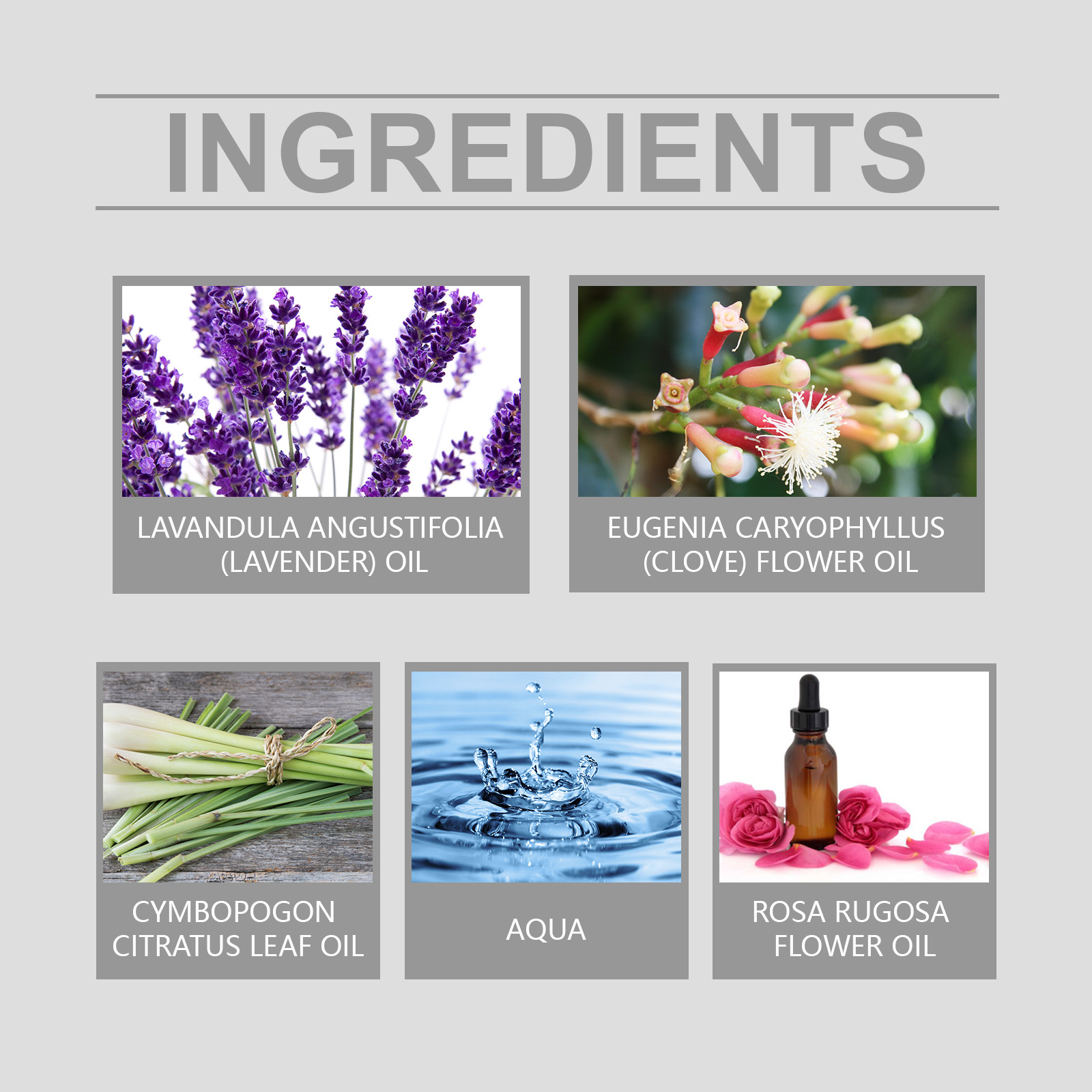North Moon Men's Massage Oil Men's Body Moisturizing Topical Massage Skin Care Essential Oil - Image 5