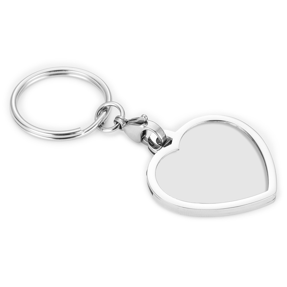 New Keychain Photo Custom Photo Box Ornament Photo Keychain Custom - Image 4