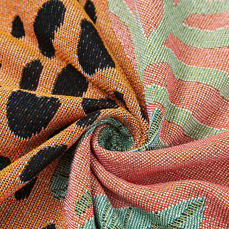 Artistic Sketch Throw Blanket, Camping Blanket, Leisure Blanket, Nap Blanket, Sofa Throw, Picnic Blanket, Bed End Blanket - Image 3