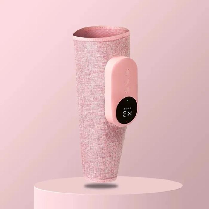 Calf massager air wave electric air pressure unclogger multifunctional leg massager - Image 4