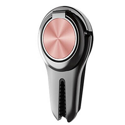 Multipurpose Mobile Phone Bracket Car Vent Holder Stand Universal 360 Degree Rotation for iPhone Sumsung Huawei - Image 9