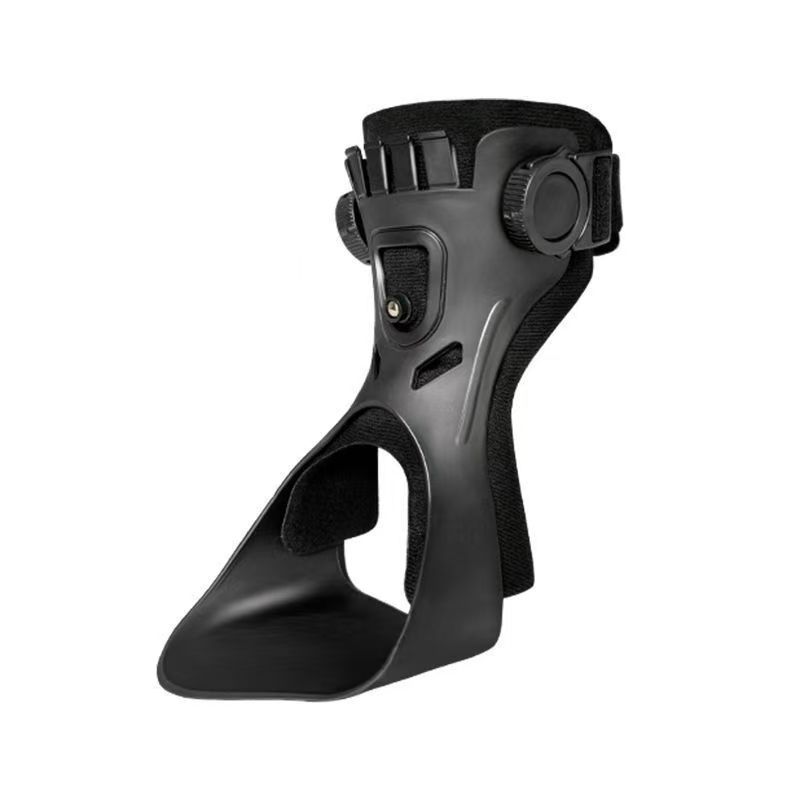Foot internal eversion corrector wearable shoe fracture postoperative walking aid rehabilitation ankle foot support shoe trainer - Image 5