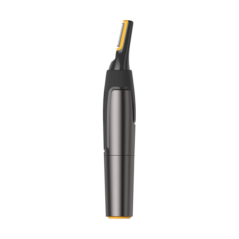 Electric nose hair eyebrow sideburns trimming and repairing device electric charging mini shaver shaving knife for men - Image 7