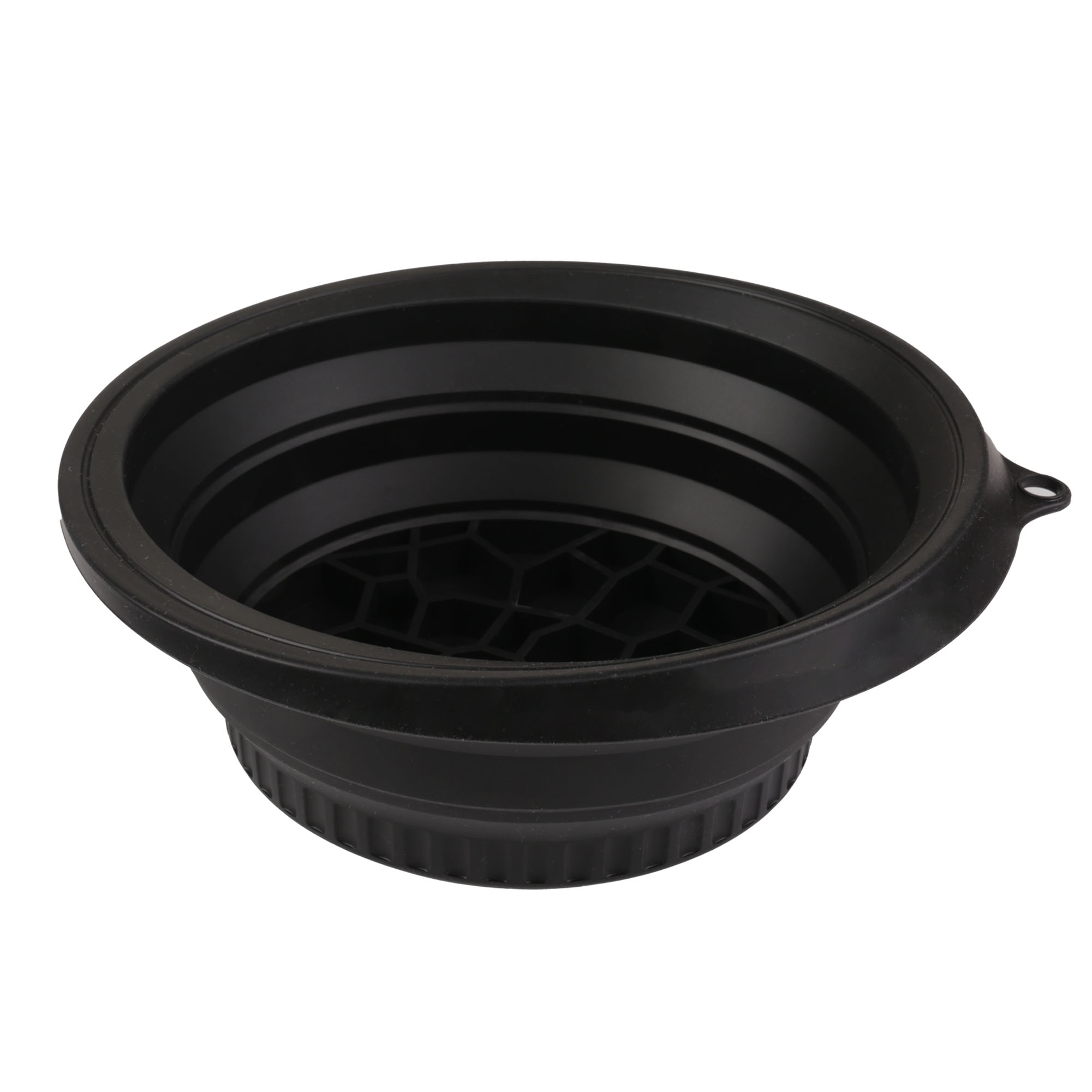 Silicone Ice Bath Washbasin Relief Stress Improved Blood Circulation Ice Washbowl Foldable Rapid Cooling Bathing Travel - Image 10