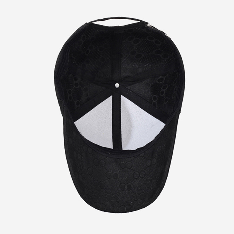 Unisex tactical embroidered baseball cap with snapback closure, adjustable for outdoor hip-hop casual wear. - Image 5