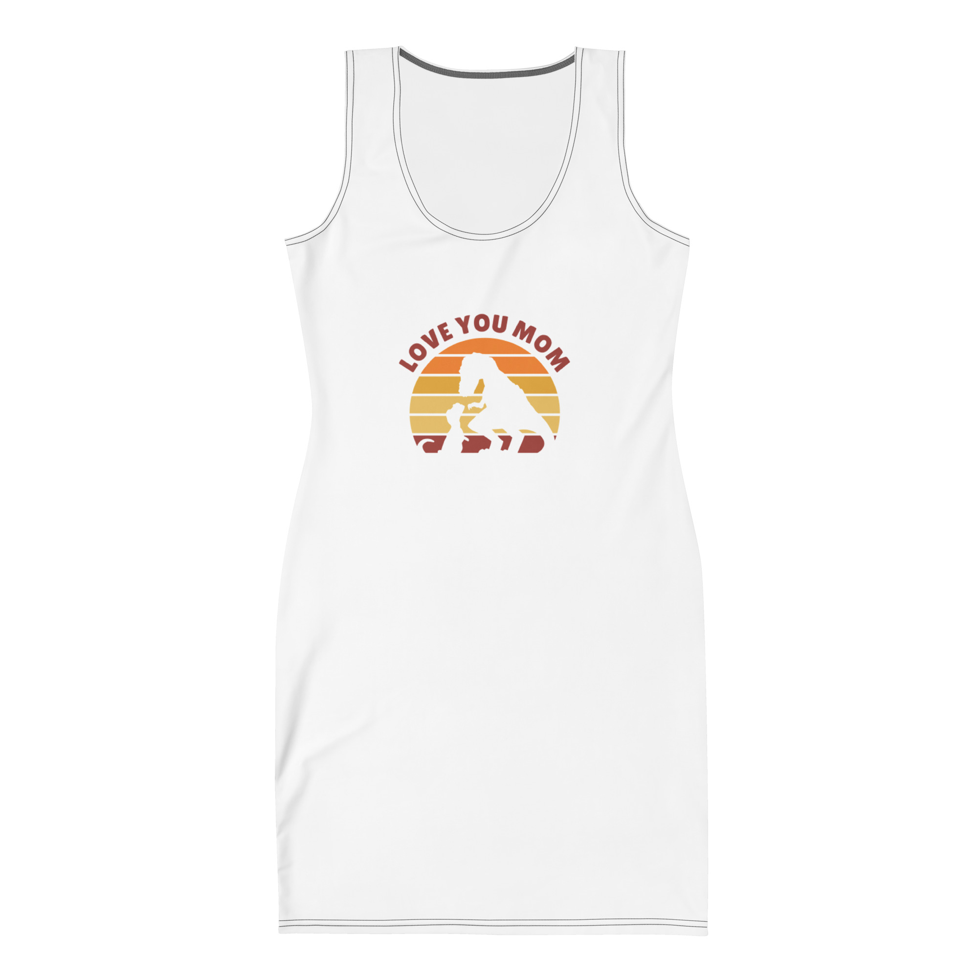 Bodycon dress