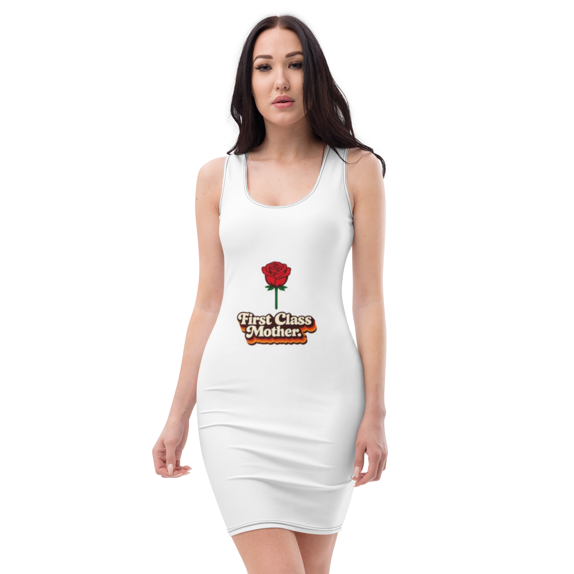 Bodycon dress - Image 3