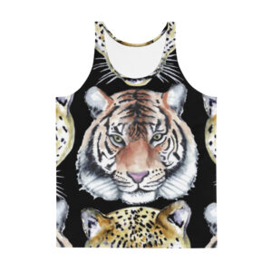 Unisex Tank Top