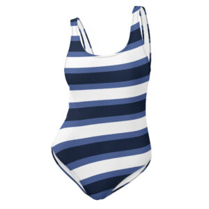 One-Piece Swimsuit