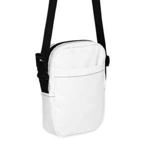 Utility crossbody bag