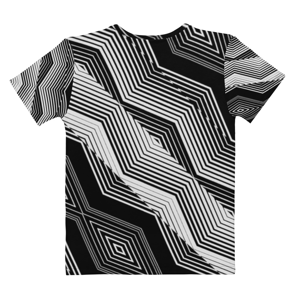 Women's T-shirt - Image 2