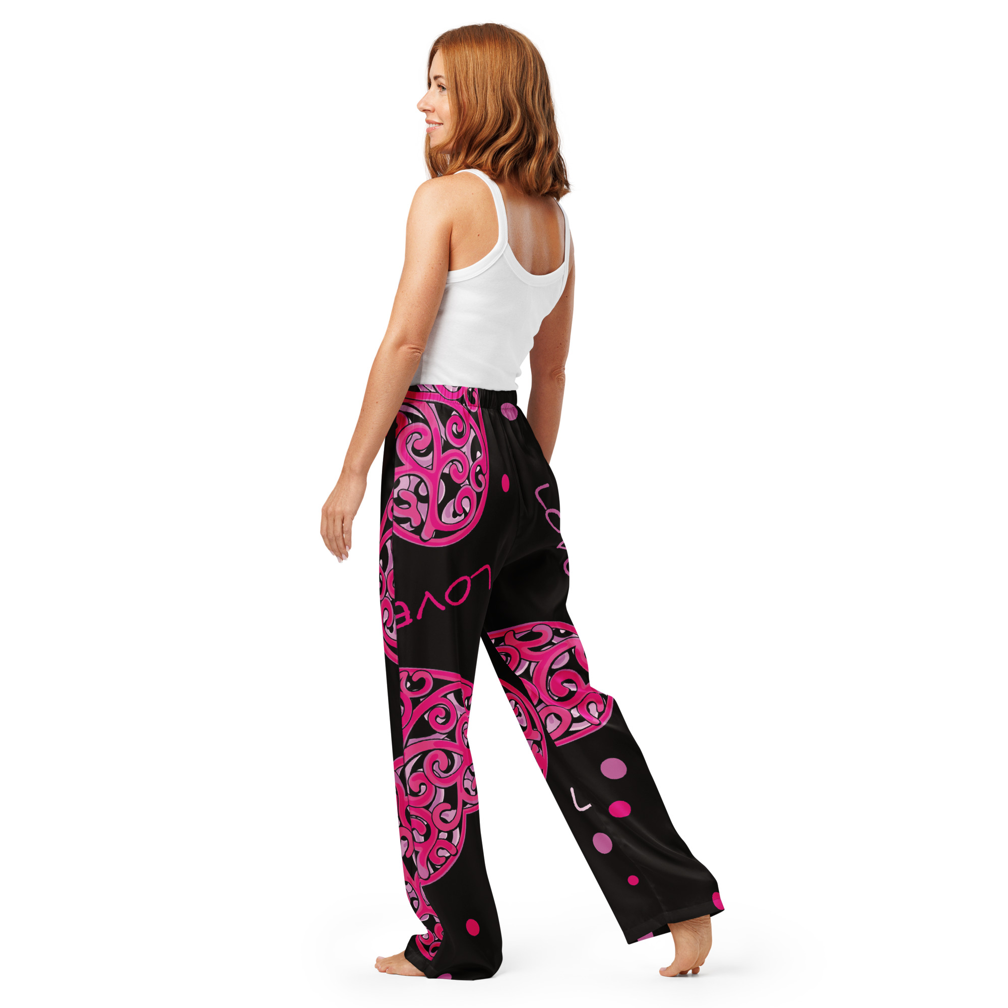 Women’s pajama pants - Image 6