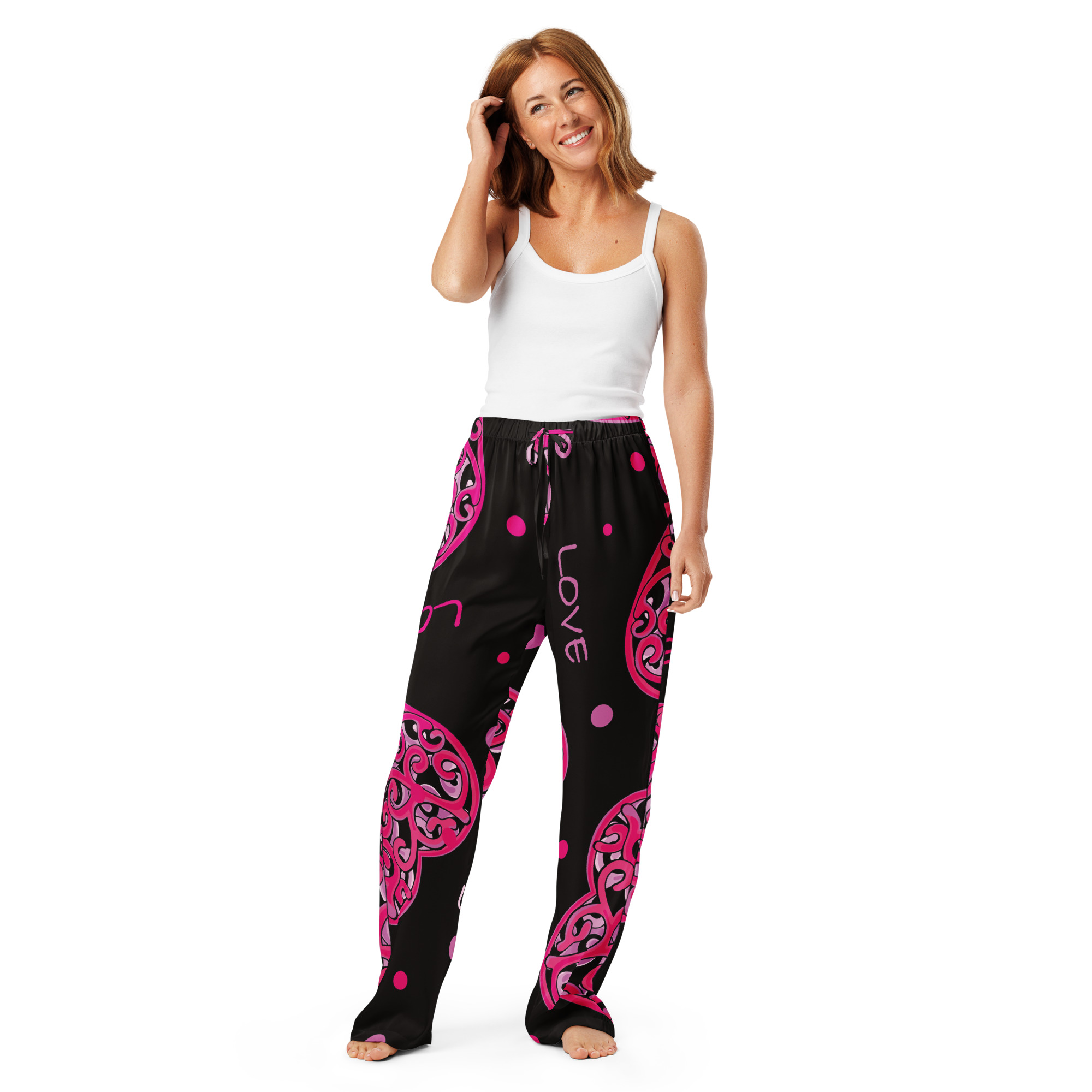Women’s pajama pants - Image 5