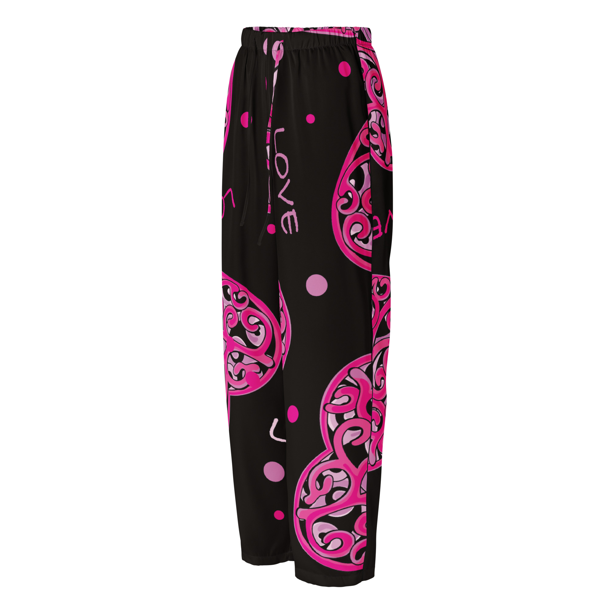 Women’s pajama pants - Image 3