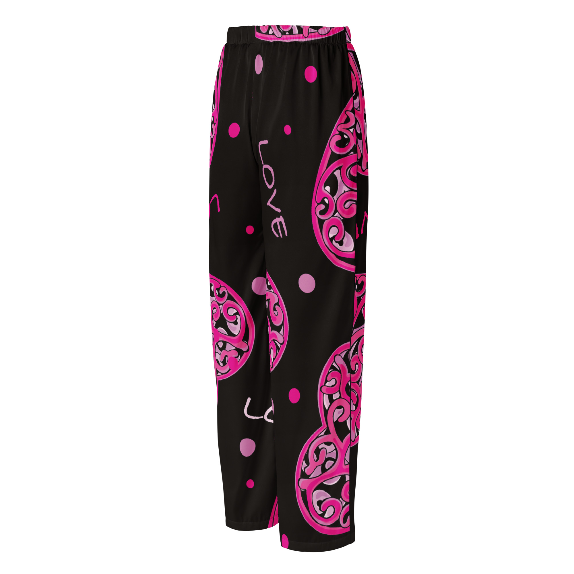 Women’s pajama pants