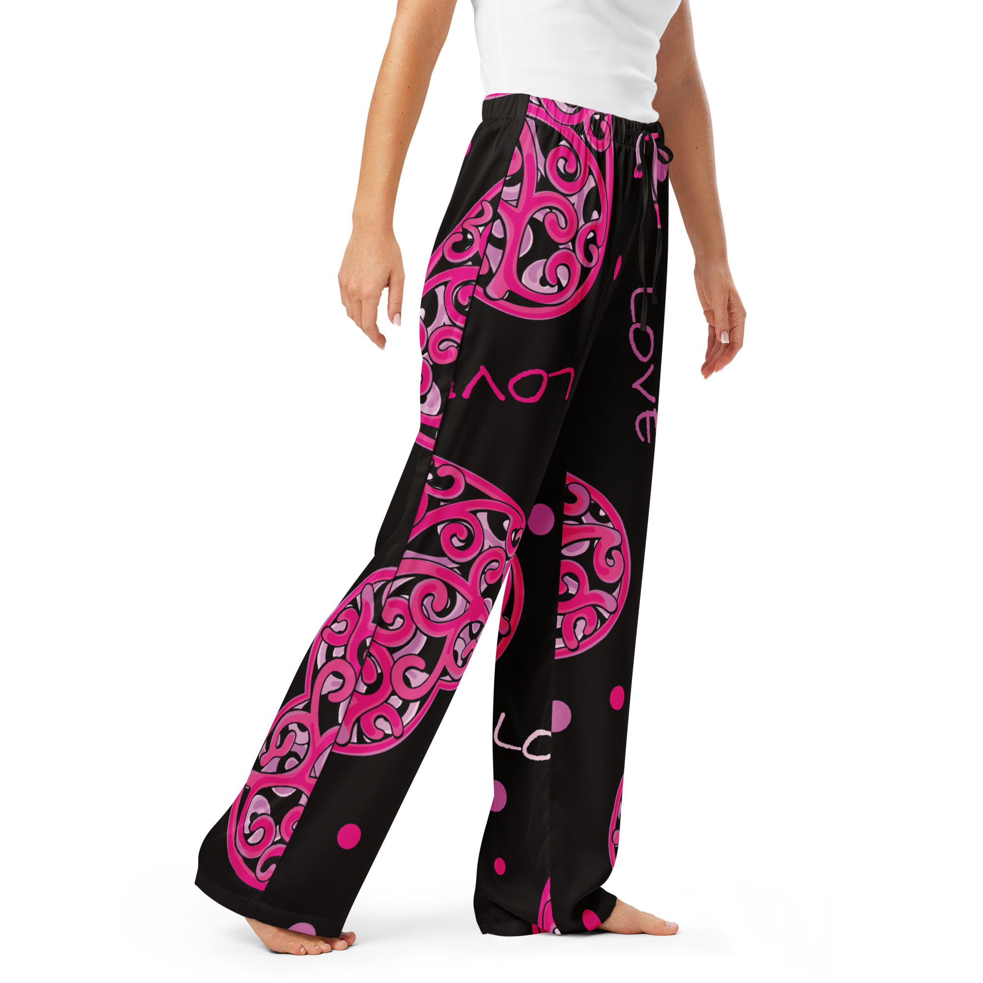Women’s pajama pants - Image 7