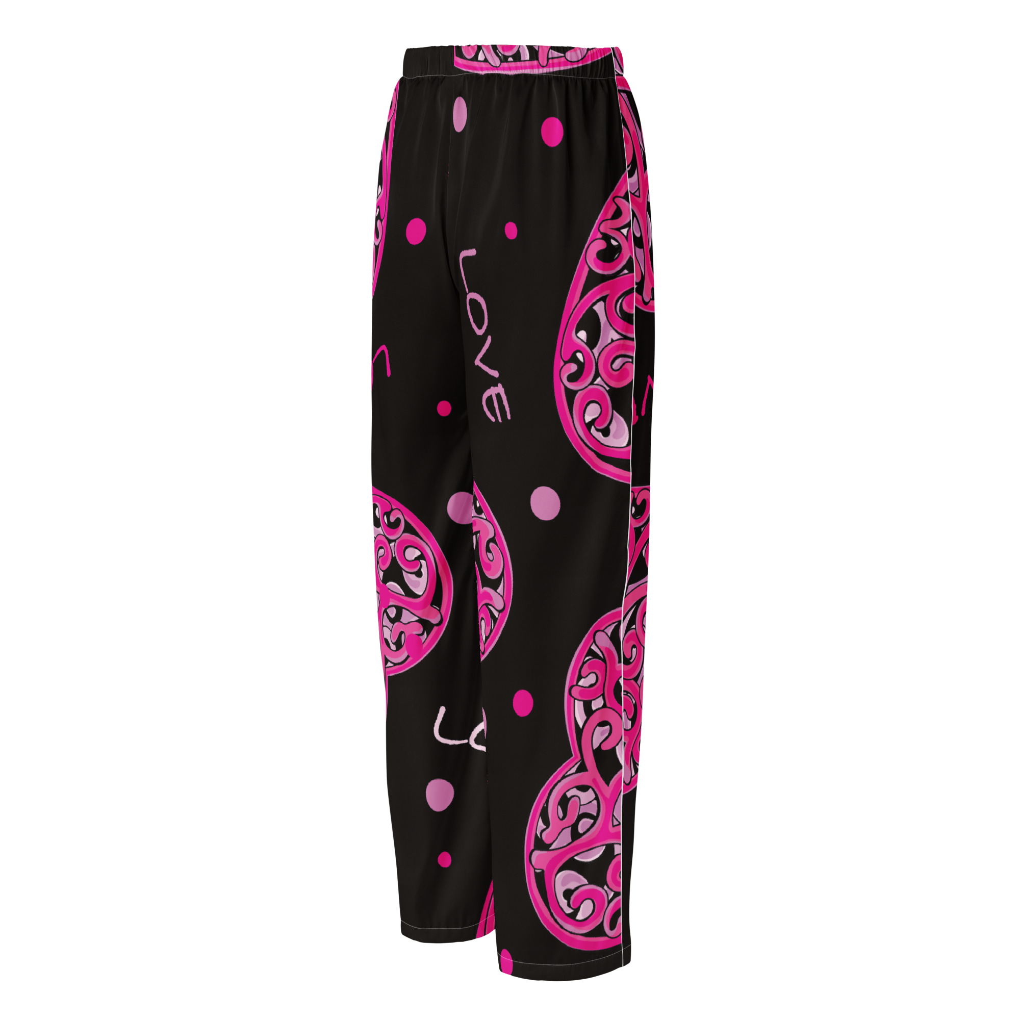 Women’s pajama pants - Image 2