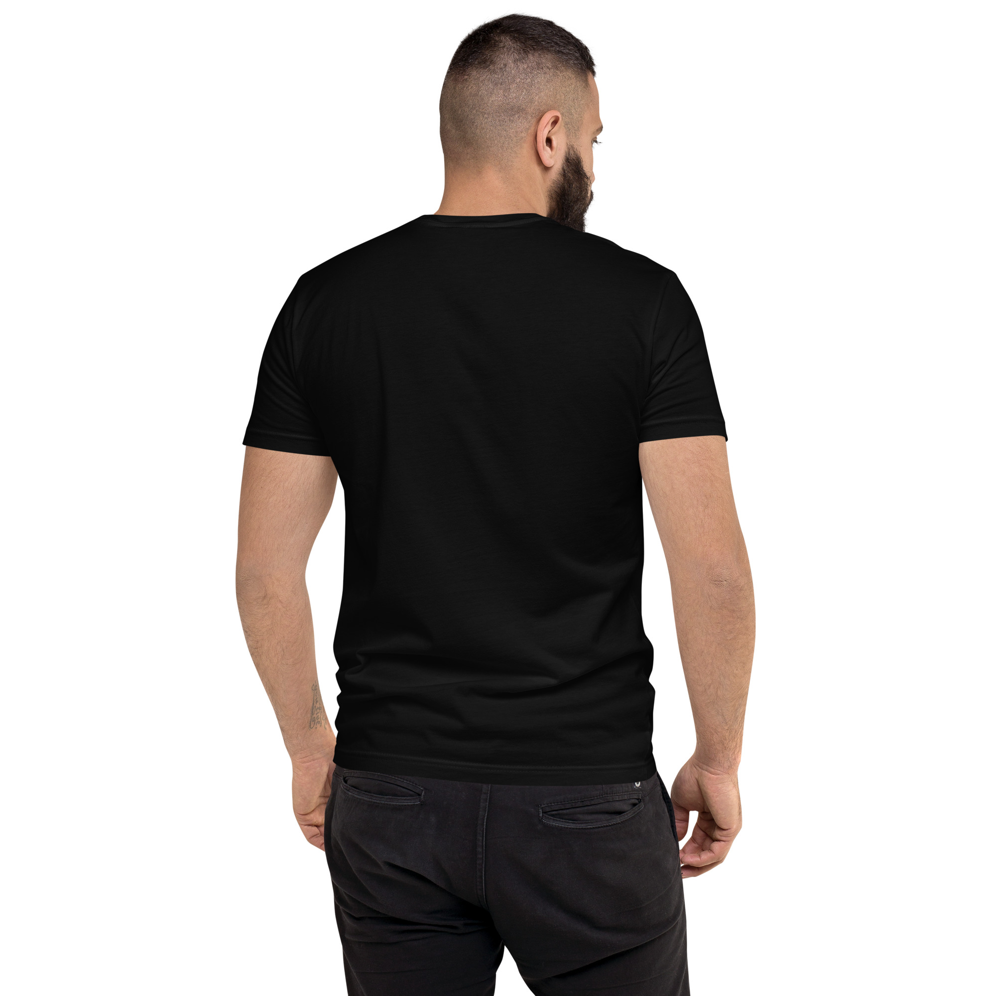 Short Sleeve T-shirt - Image 27