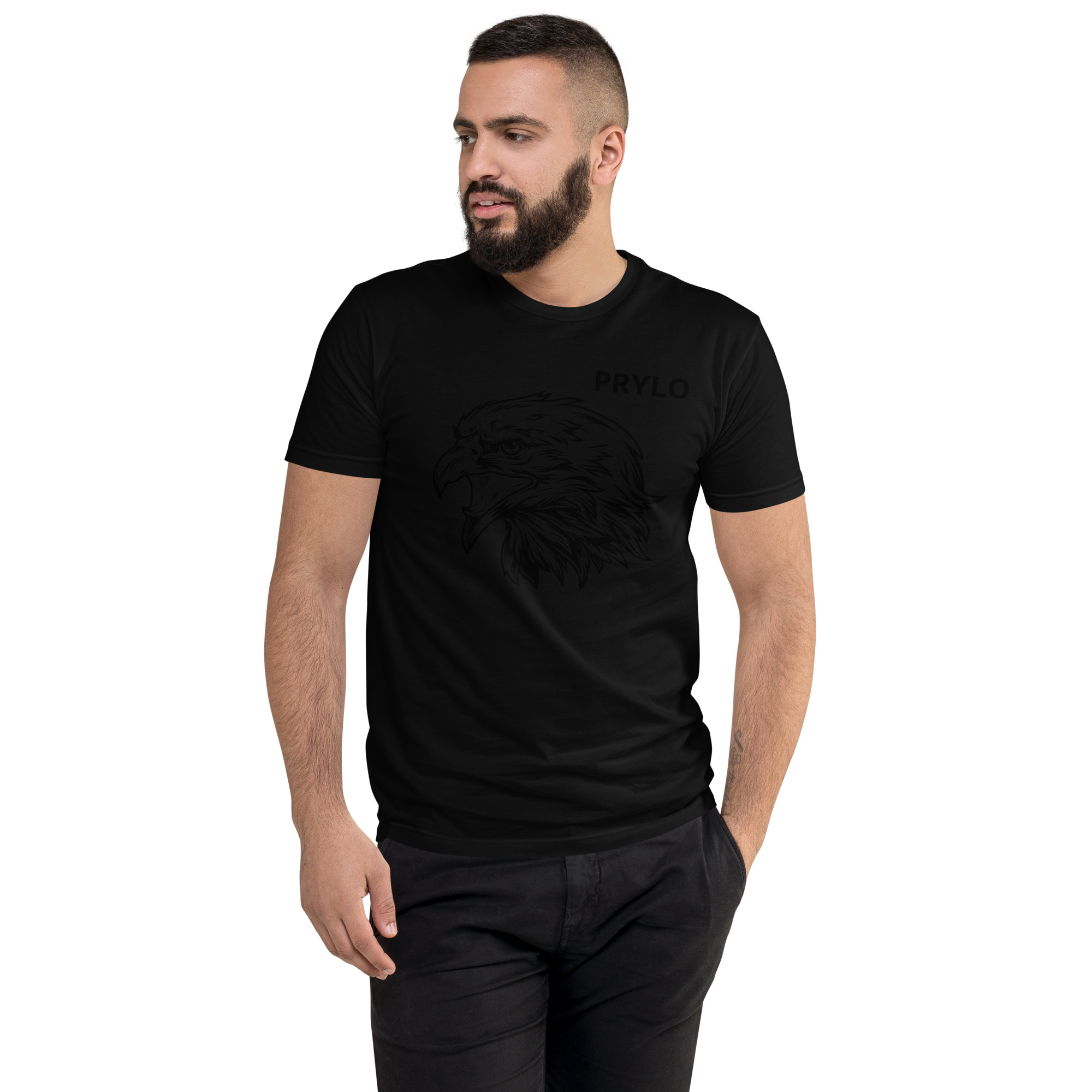 Short Sleeve T-shirt - Image 17