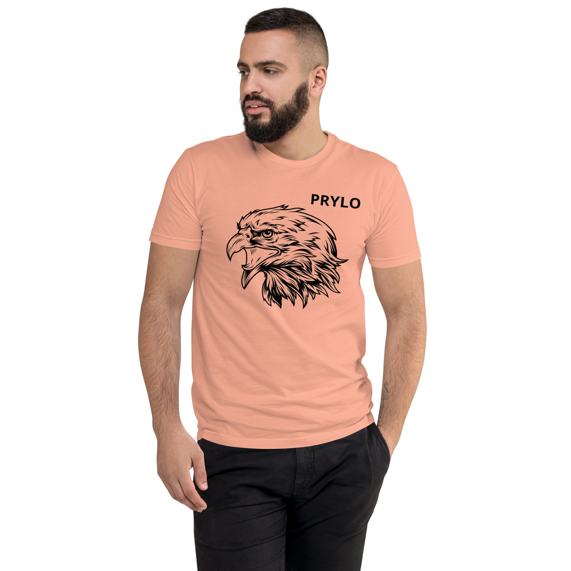 Short Sleeve T-shirt - Image 23
